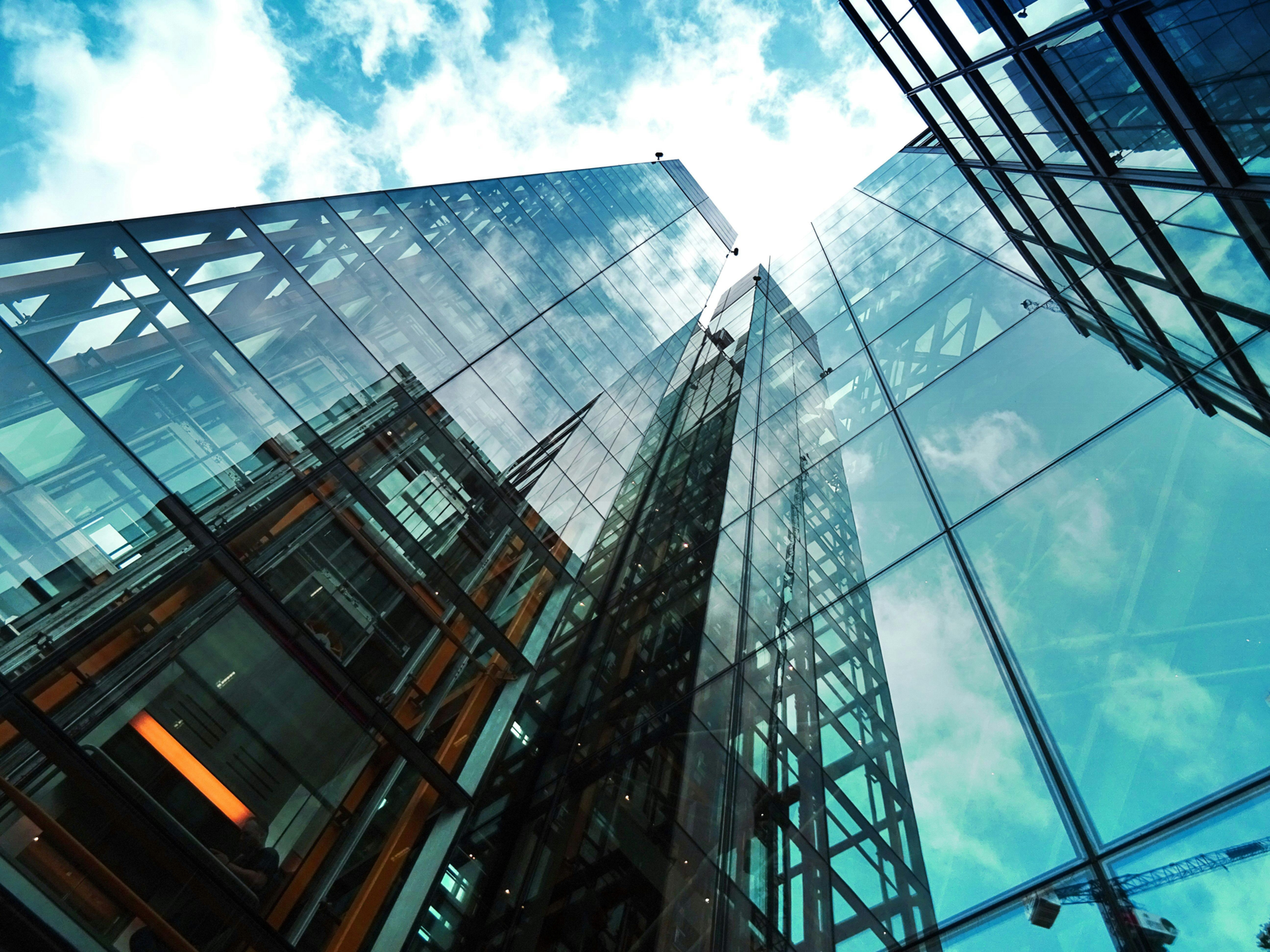 Global Scale & Influence