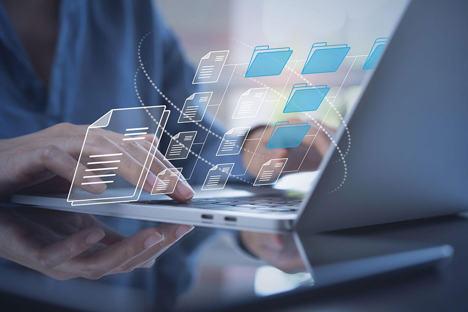 AI and big data analytics for glass panel design and IoT-enabled manufacturing efficiency