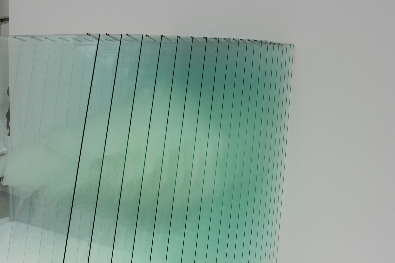 Sustainable green building glass systems with low-carbon substrates and circular economy design